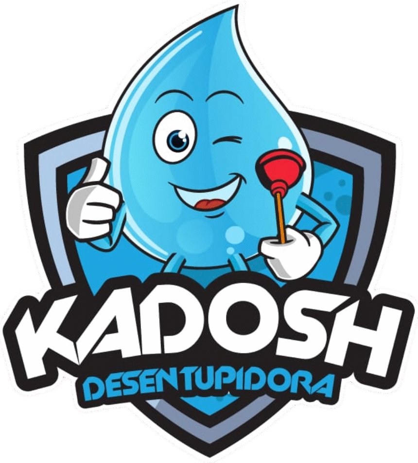 kadosh desentupidora