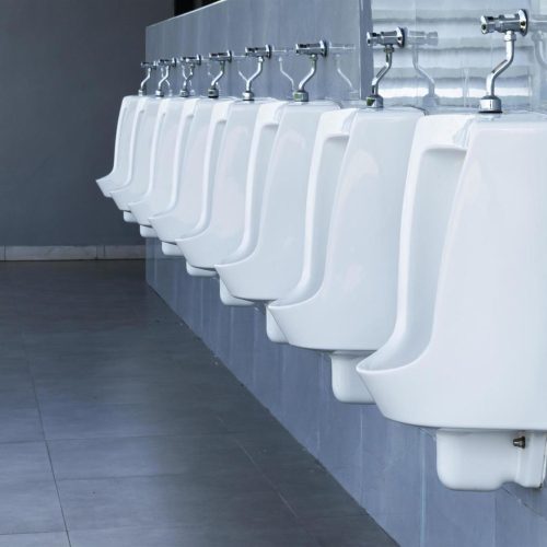 desentupidora de mictorio