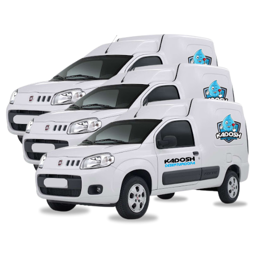 kadosh Desentupidora